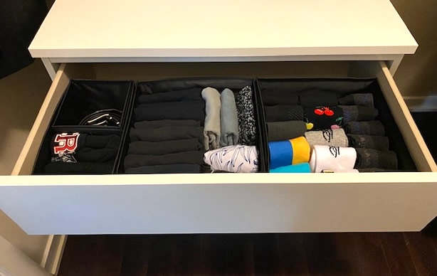 Drawer After